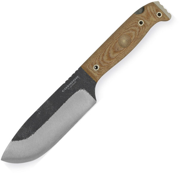 Condor Selknam Knife (5")