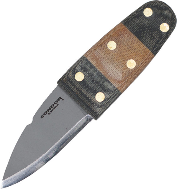Condor Primitive Bush Dagger (2.5")