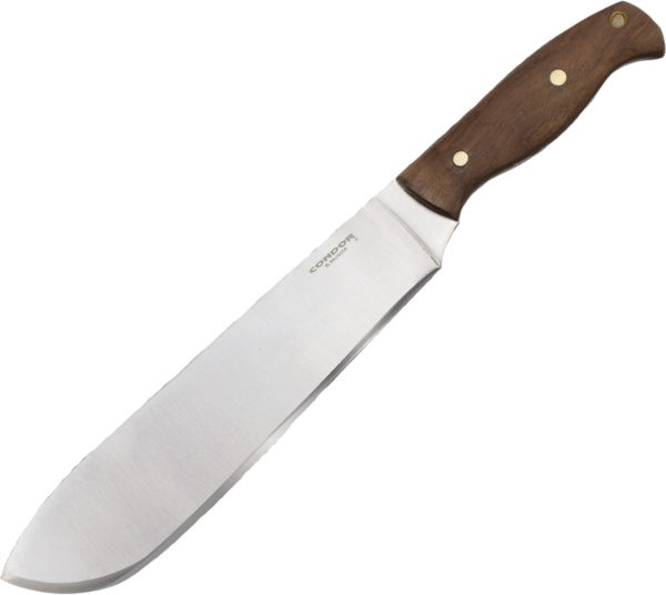 Condor Ironpath Bolo (10")