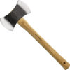 Condor Double Bit Michigan Axe