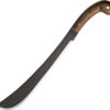Condor Golok Machete (14.25")