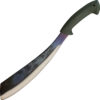 Condor Bushcraft Parang Machete (13")