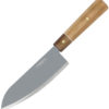 Condor Kondoru Santoku Knife (6.25")