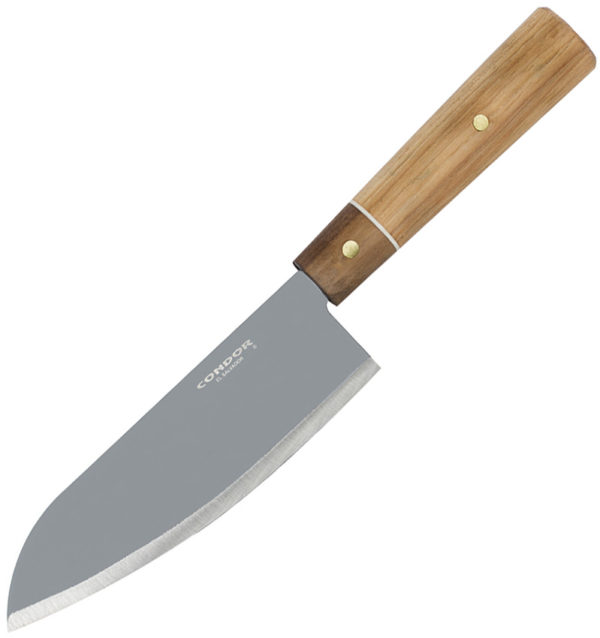 Condor Kondoru Santoku Knife (6.25")