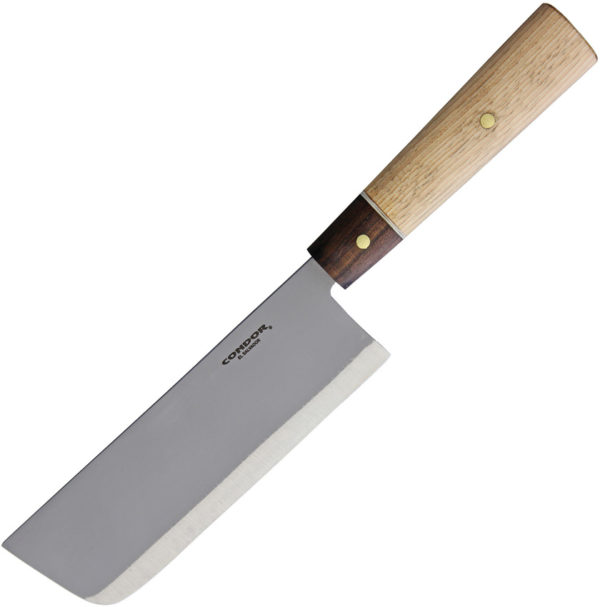 Condor Kondoru Kitchen Nakkiri Knife (6.5")