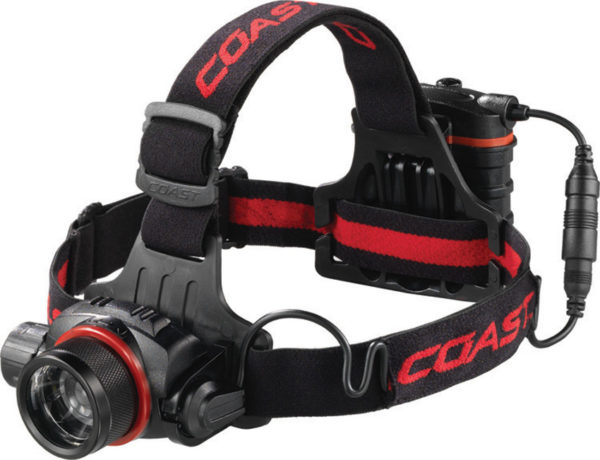 Coast HL8 Headlamp Coast HL8 Headlamp