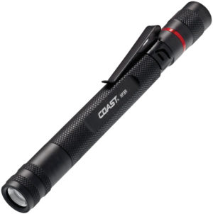 Coast HP3R Rechargeable Penlight