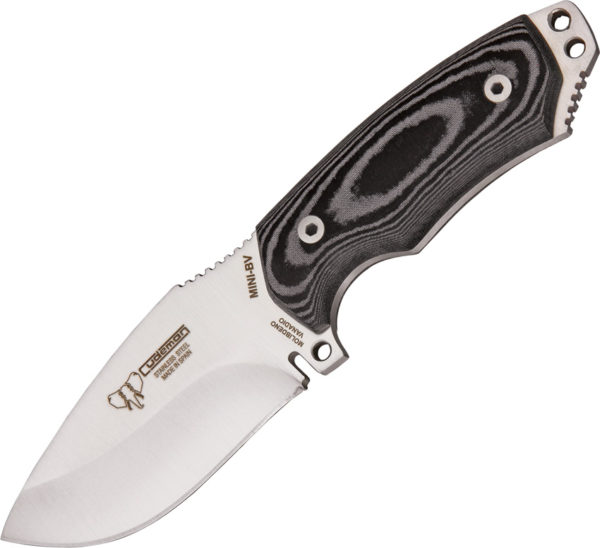 Cudeman Tactical Mini BV (3.5") Cudeman Tactical Mini BV (3.5")