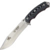 Cudeman Survival Fixed Blade Kit (6")