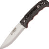 Cudeman Black Micarta Fixed Blade (4.25")