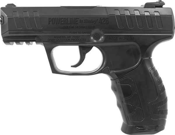 Daisy Model 426 CO2 BB Pistol