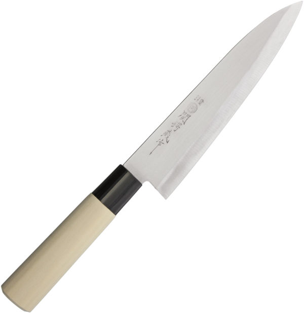Due Cigni Gyuto Maple Handle (6.75")