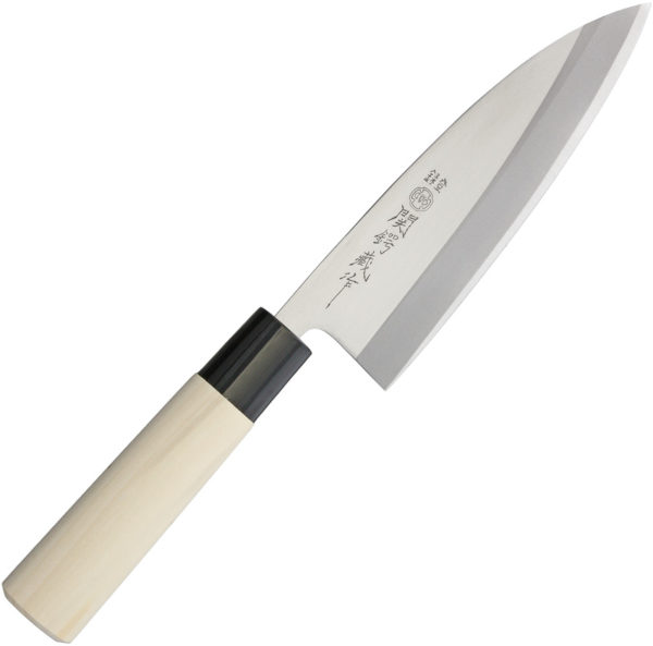Due Cigni Deba Maple Handle (7")