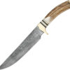 Damascus Bowie (7.88")