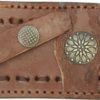 Damascus Bowie (6.75")