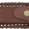 Damascus Lockback