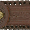 Damascus Filework Hunter
