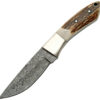 Damascus Hunter (3.63")