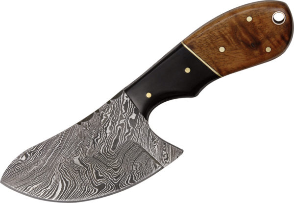 Damascus Butcher (3")