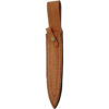 Damascus Dagger Rosewood