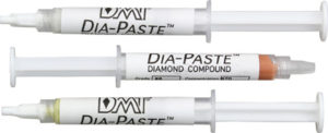 DMT Dia-Paste Compound Kit