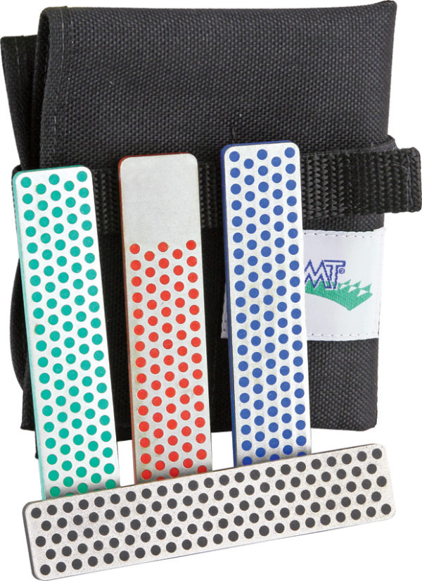 DMT Diamond Whetstone Kit DMT Diamond Whetstone Kit