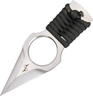 Pinkerton Knives Custom Broad Head Neck Knife (1.63″)