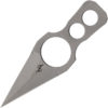 Pinkerton Knives Custom Broad Head Neck Knife (2.13")