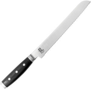 Dragon by Apogee Bread Knife 9in (9″)