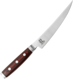 Dragon by Apogee Fillet Knife 6in (6″)
