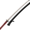 Dragon King Spring Flower Katana Dragon King Spring Flower Katana