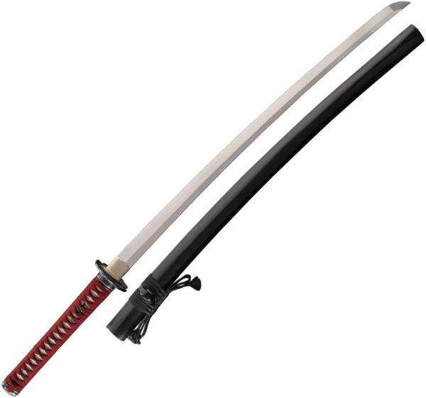 Dragon King Spring Flower Katana Dragon King Spring Flower Katana