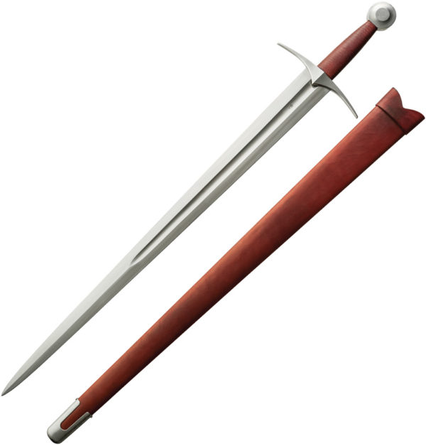 Dragon King Single Hand Arming Sword (28") for sale