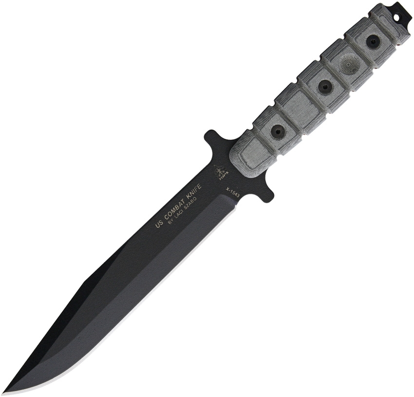 TOPS US Combat Knife For Sale | TOPS Knives US Combat Knife