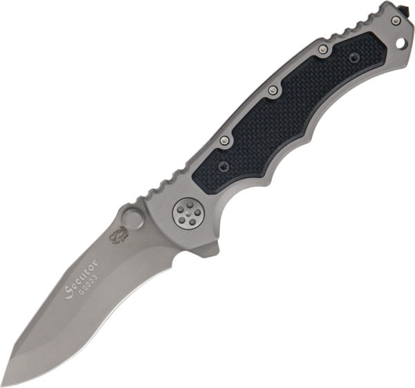 Eickhorn Solingen Secutor Linerlock G10 (3.25") Eickhorn Solingen Secutor Linerlock G10 (3.25")