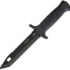 Eickhorn Solingen KM 4000 German Military Knife (6.63")