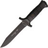 Eickhorn Solingen Wolverine Black (6.75")