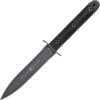 Ek Commando Knife Model 4 (6.63")