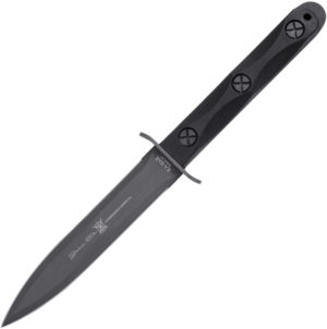 Ek Commando Knife Model 4 (6.63″)