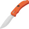 EKA G3 Hunting Knife Orange EKA G3 Hunting Knife Orange
