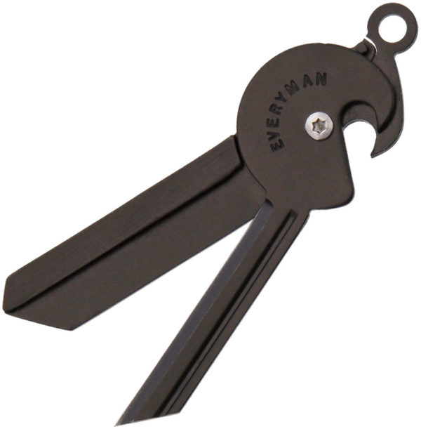 Everyman Porter Key Knife (1.25")