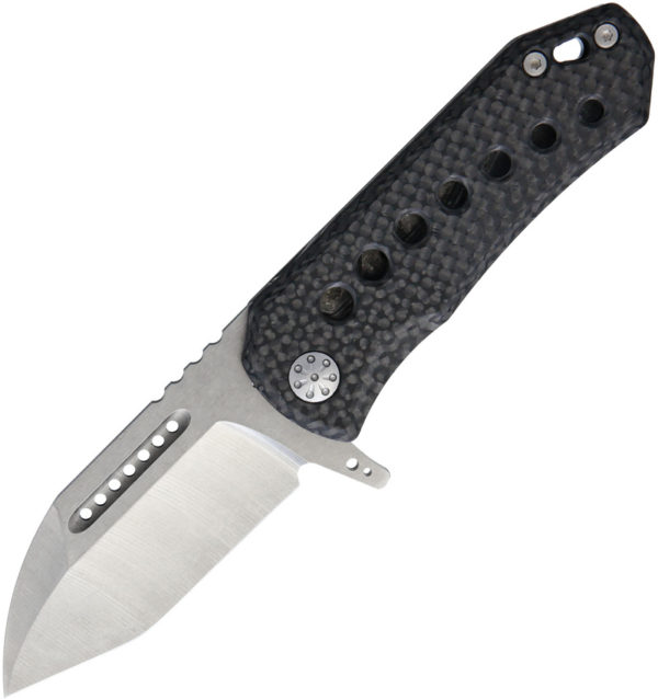 EOS Orca S Framelock CF (3") for sale