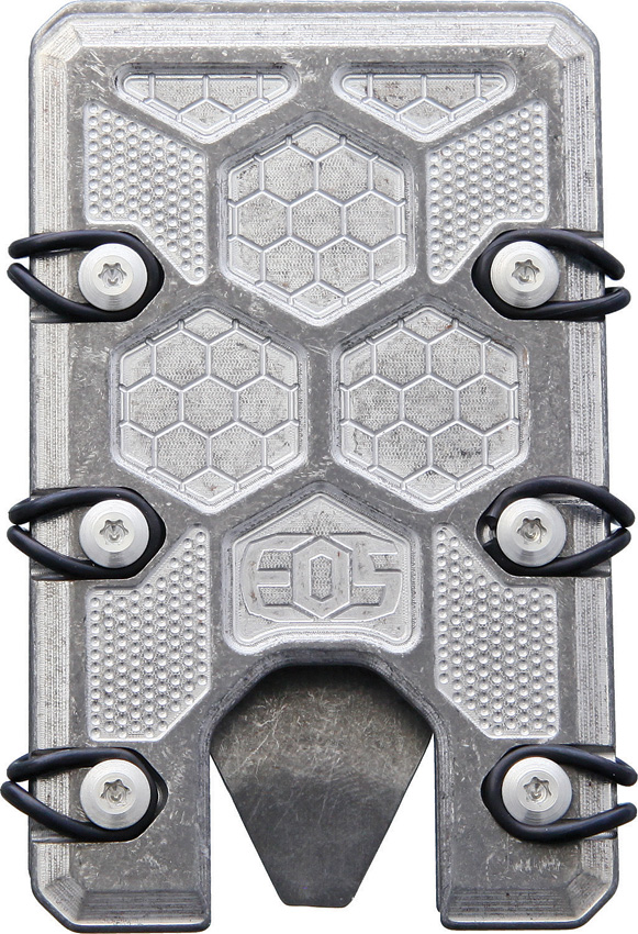 Titanium 2.0. Stonewash titanium. eos titanium.