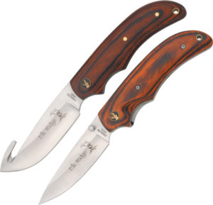 Elk Ridge Two Piece Hunting Set