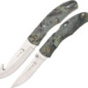 Elk Ridge Two Piece Hunting Set