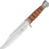 Elk Ridge ,Elk Ridge Fixed Blade Hunter ,Elk Ridge Fixed Blade Hunter Brown (6.75")