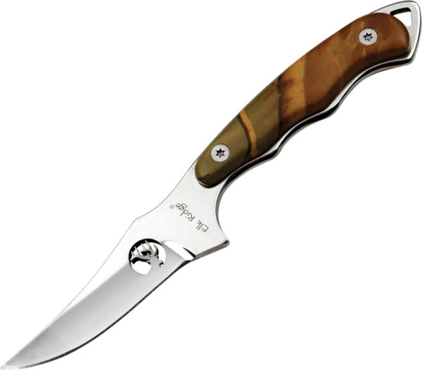 Elk Ridge Upswept,Elk Ridge Upswept Hunter Camo (3.25")