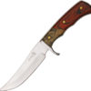 Elk Ridge Hunter ,Elk Ridge Hunter Knife ,Elk Ridge Hunter Knife Cocobolo Wood (5")