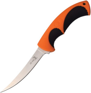 Elk Ridge Fixed Blade (4.75″)