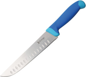 Elk Ridge Cimeter Knife Blue (8″)
